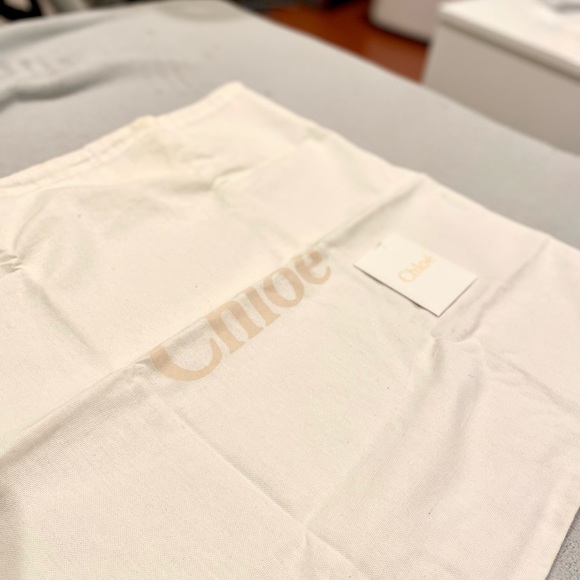 Chloe shoulder bag - Picture 8 of 10